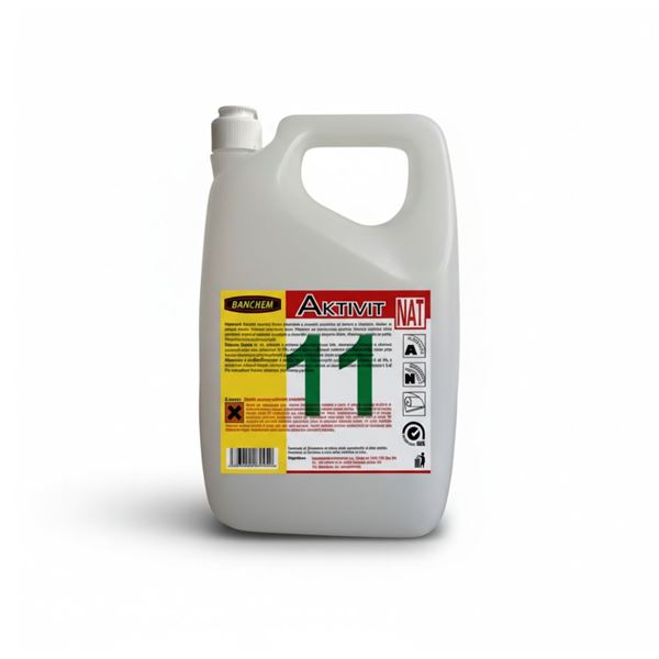 AKTIVIT NAT 2 l  "11"