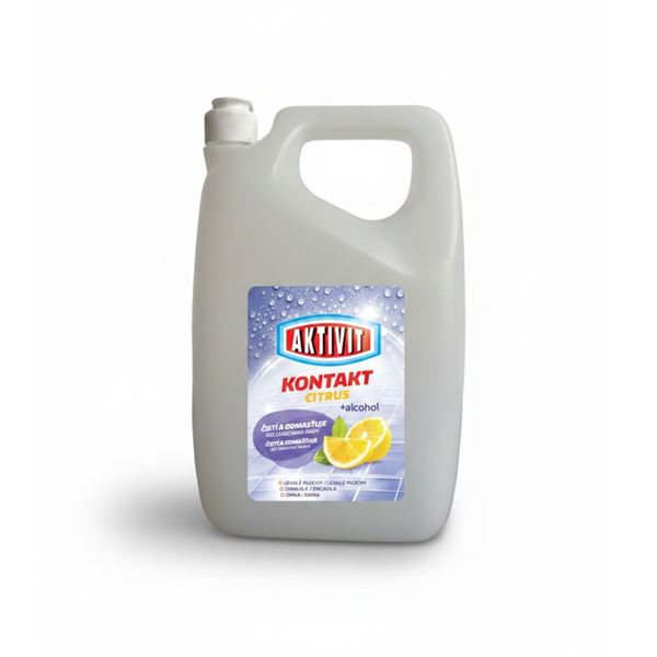 AKTIVIT KONTAKT CITRUS 2 l 