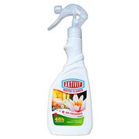 AKTIVIT water flower air freshener 500 ml