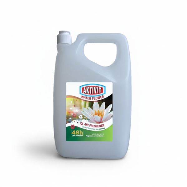 AKTIVIT water flower air freshener 2 l