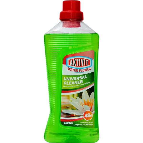 AKTIVIT water flower universal cleaner 1 l