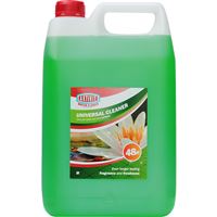 AKTIVIT water flower universal cleaner 5 l