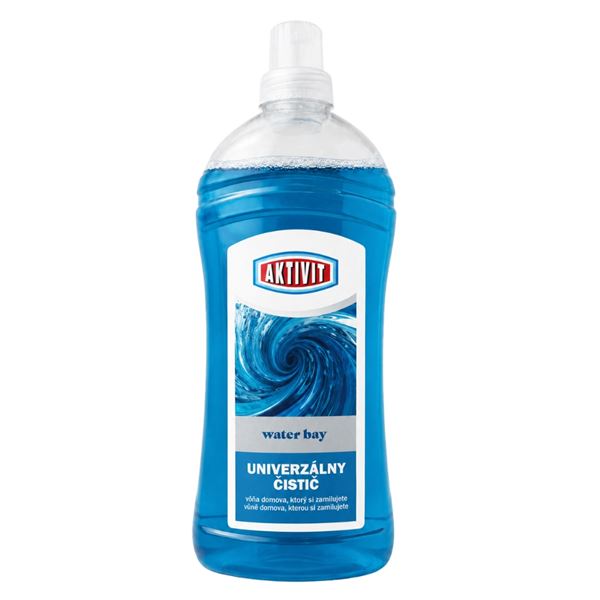 AKTIVIT water bay universal cleaner 1 l