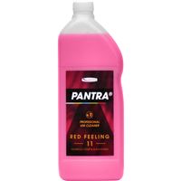 Pantra prof. 11- red feeling uni cleaner 1L