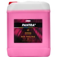 Pantra prof. 11- red feeling uni cleaner 5 L