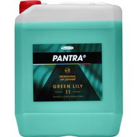 Pantra prof. 11- green lily uni cleaner 5 L