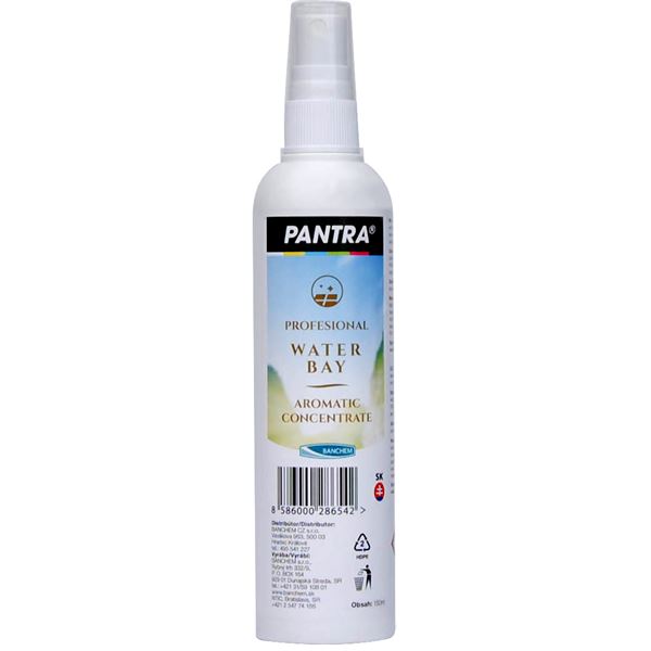Pantra prof.l water bay aromatic concentrate 150 ml